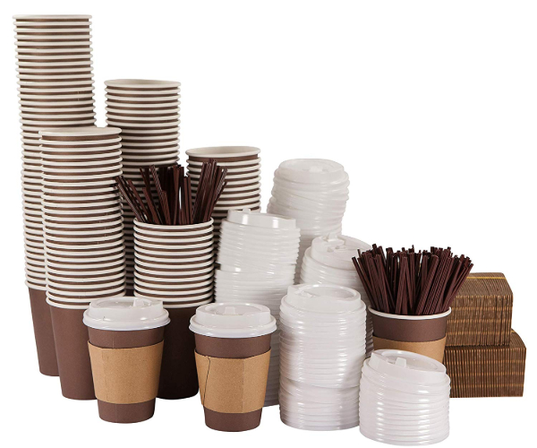 Papercup